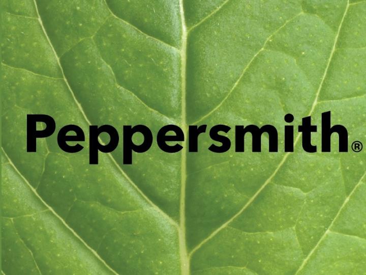 Peppersmith