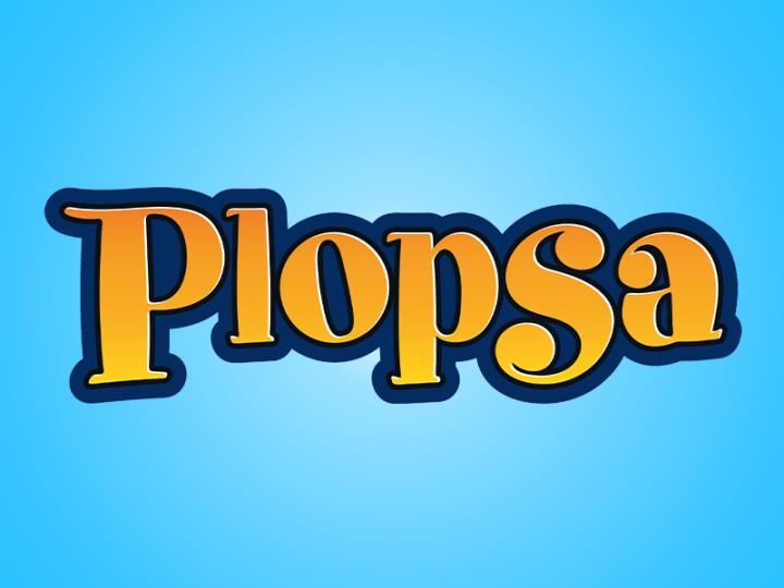 Plopsa