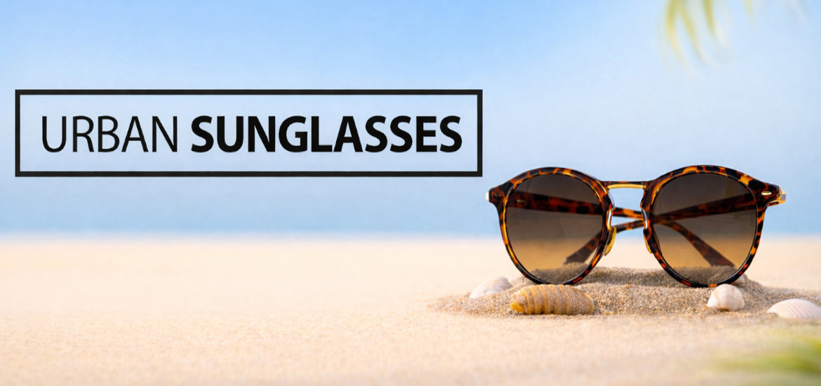 Urban Sunglasses