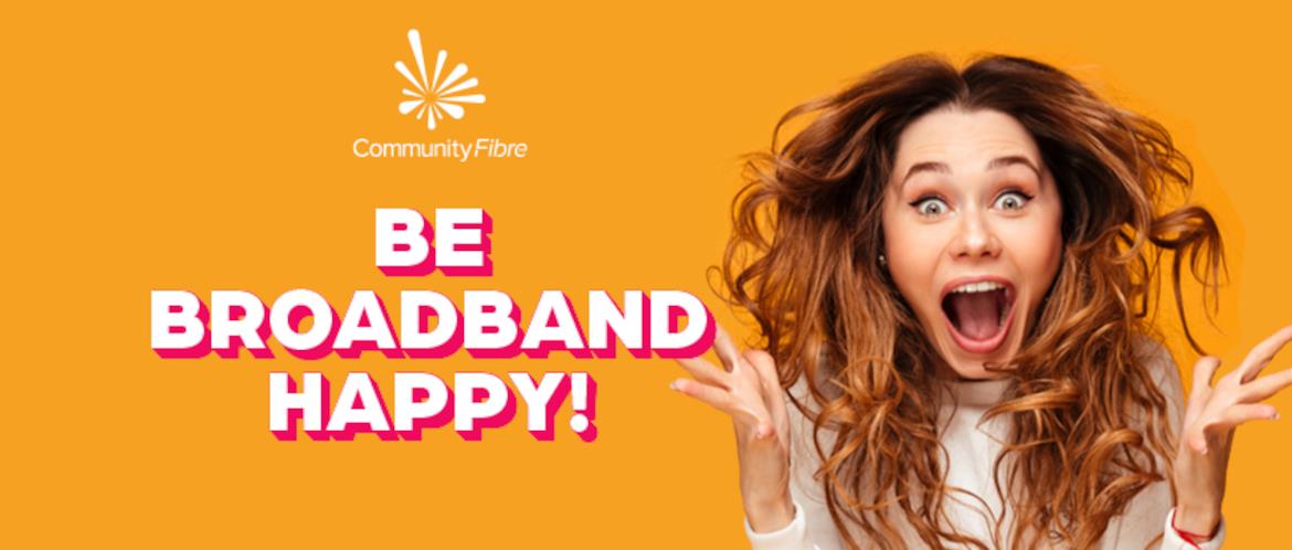 Community Fibre