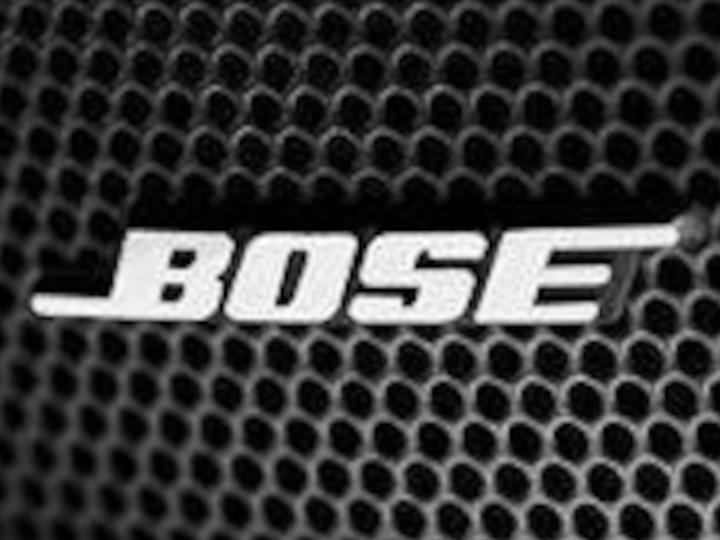 BOSE EMEA