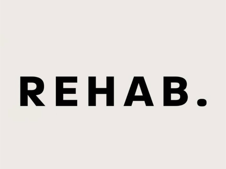 REHAB. Your Hair