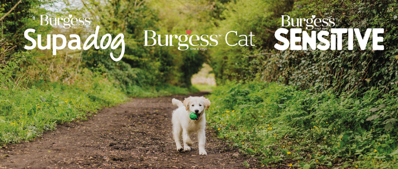 Burgess Pet Care