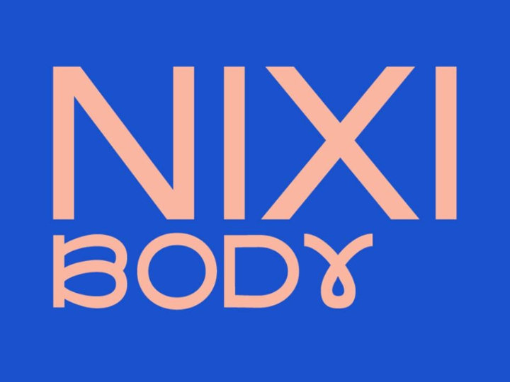 NIXI Body