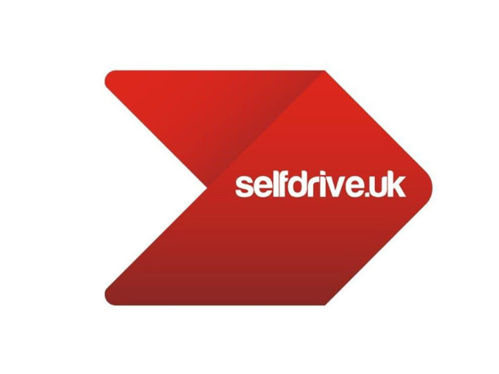SelfDrive UK