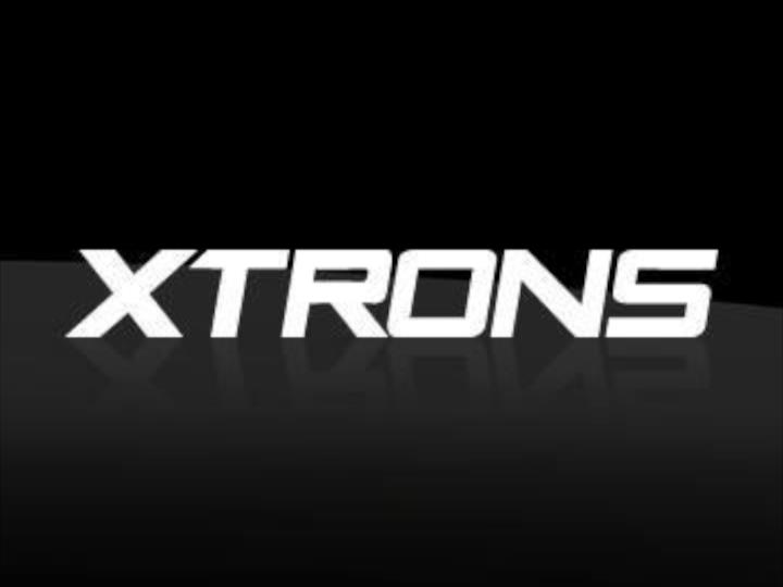 XTRONS